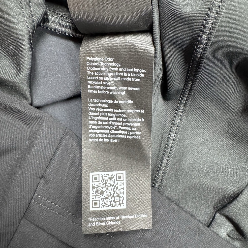 ON CLOUD Short‎ Mens 2XL XXL Lined Running Active Lightweight Gray Athletic 8 In - Picture 6 of 13